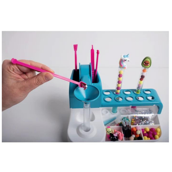 L'atelier des stylos