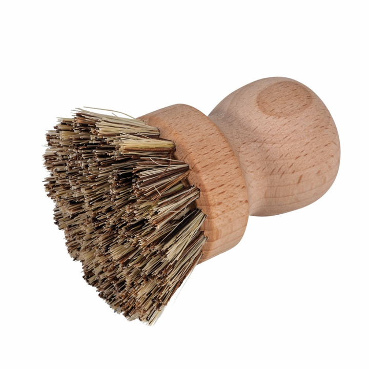 Brosse ergonomique Montessori - Vie Pratique - 2 - Eveil Montessori Maroc