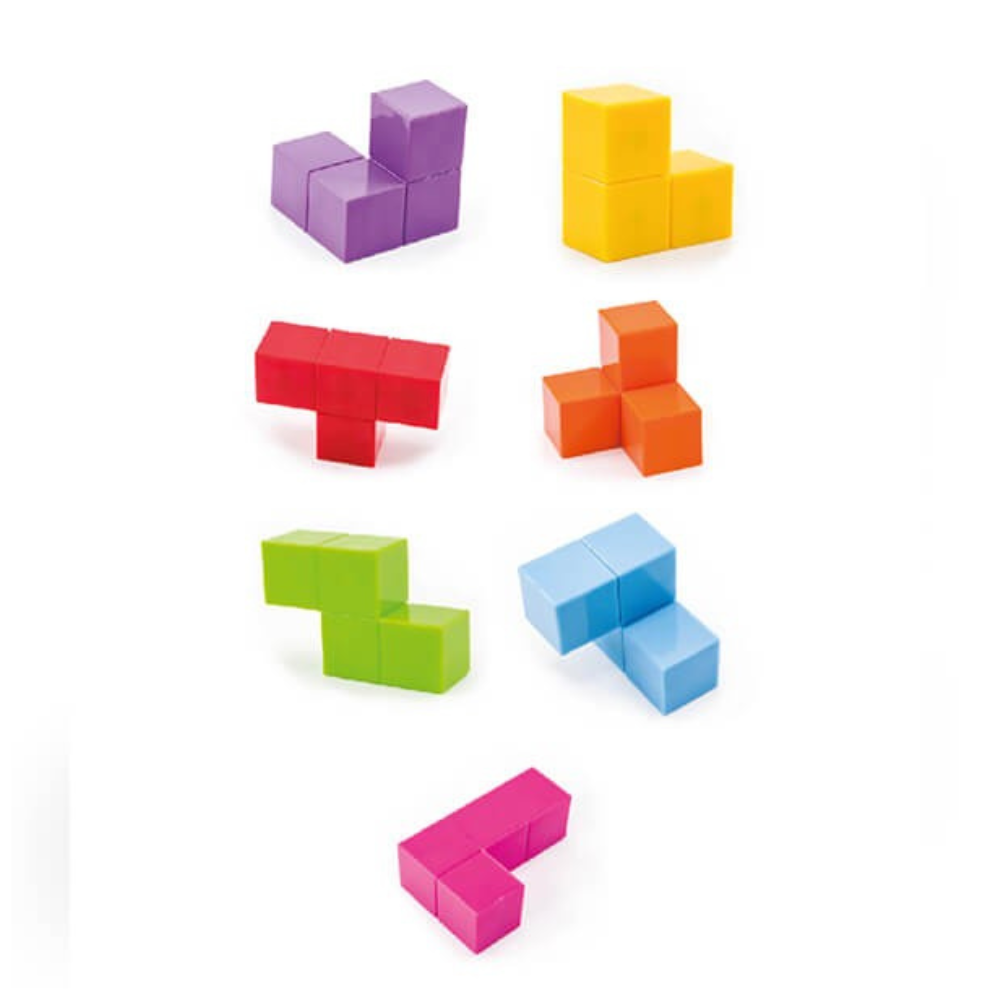 Puzzle Cube Magnétique