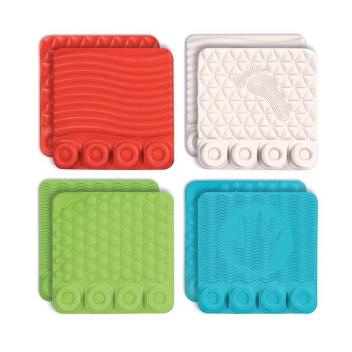 Tapis sensoriels clemmy
