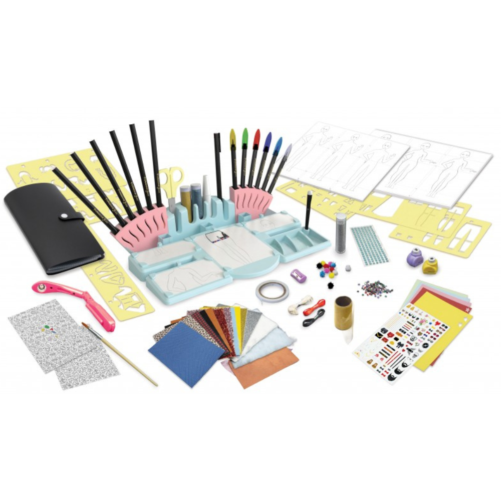 Professional Studio Mode Deluxe