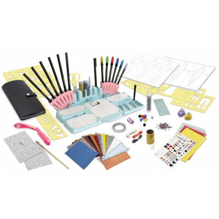 Professional Studio Mode Deluxe