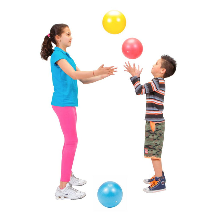 Ballon Souple Gonflable