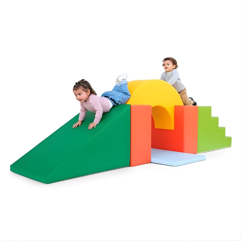 Parcours de motricité « Balance »  (6 modules)