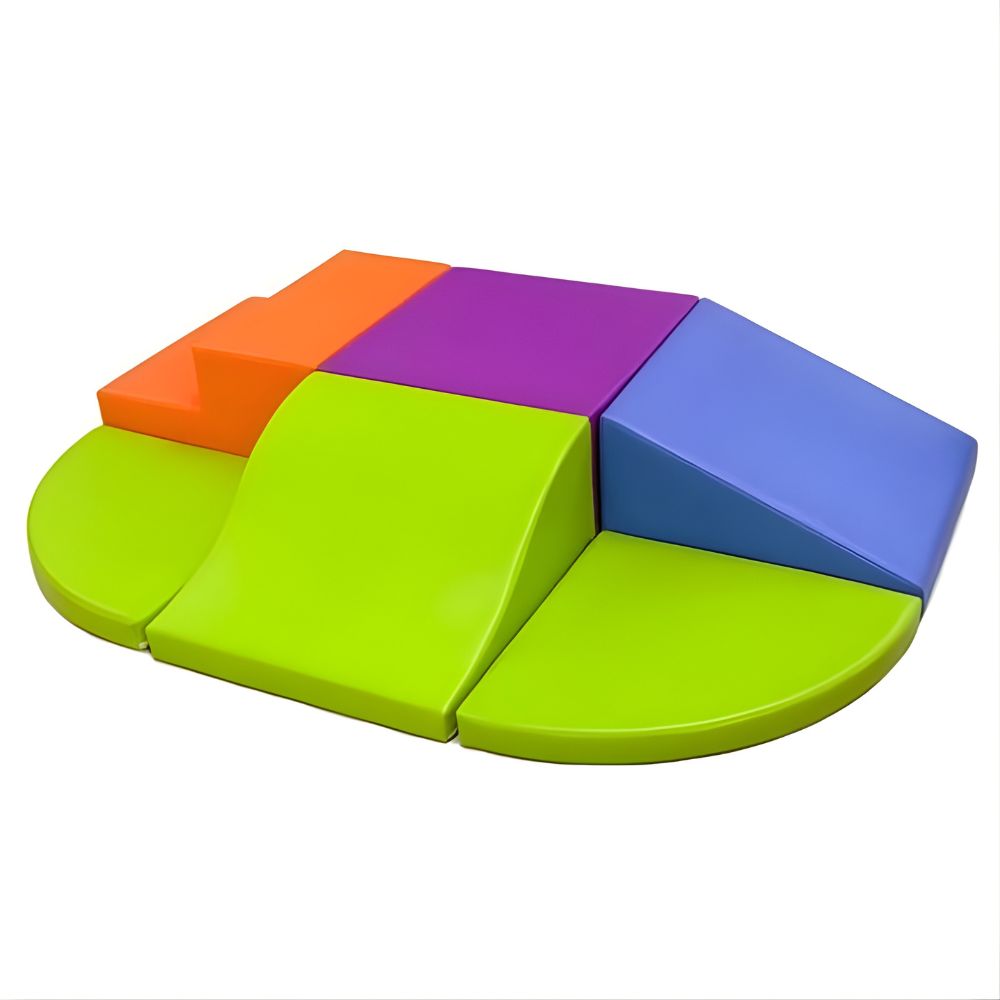 Parcours de motricité "Small Estrade"