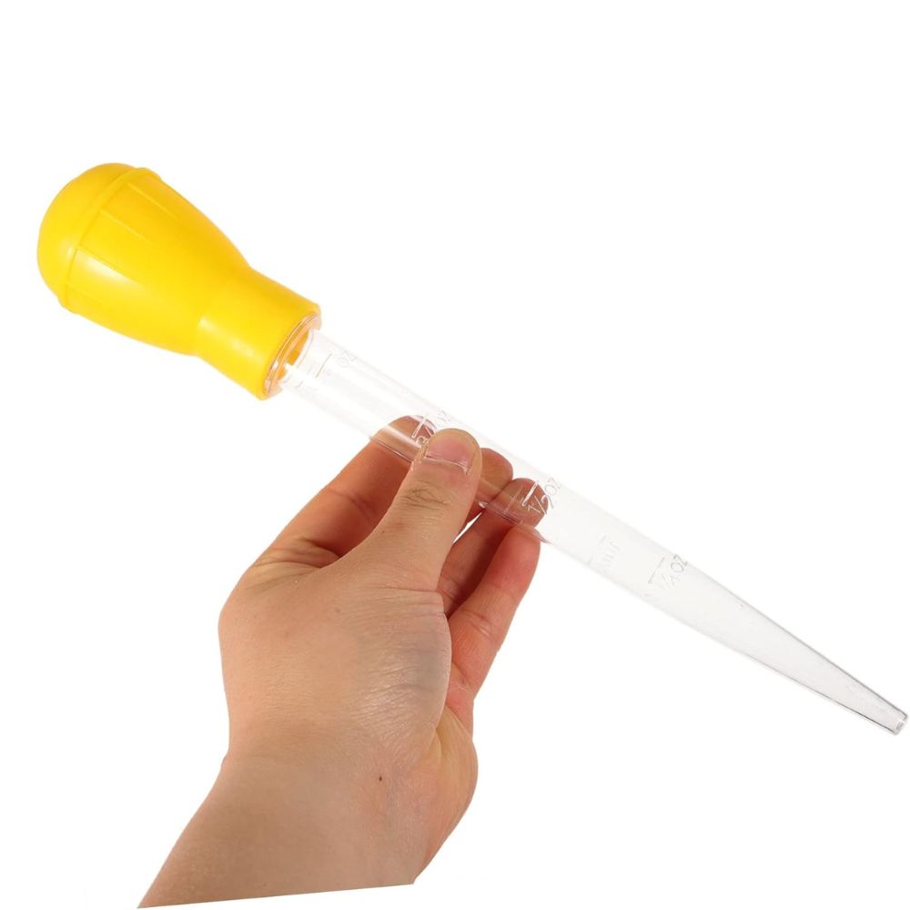 Pipette Graduée Géante - 50ml