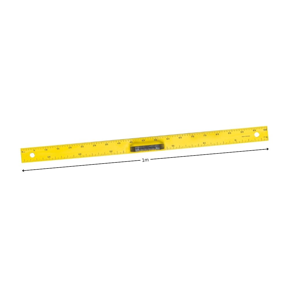 Règle graduée 100cm pour tableau - 2 - Eveil Montessori Maroc