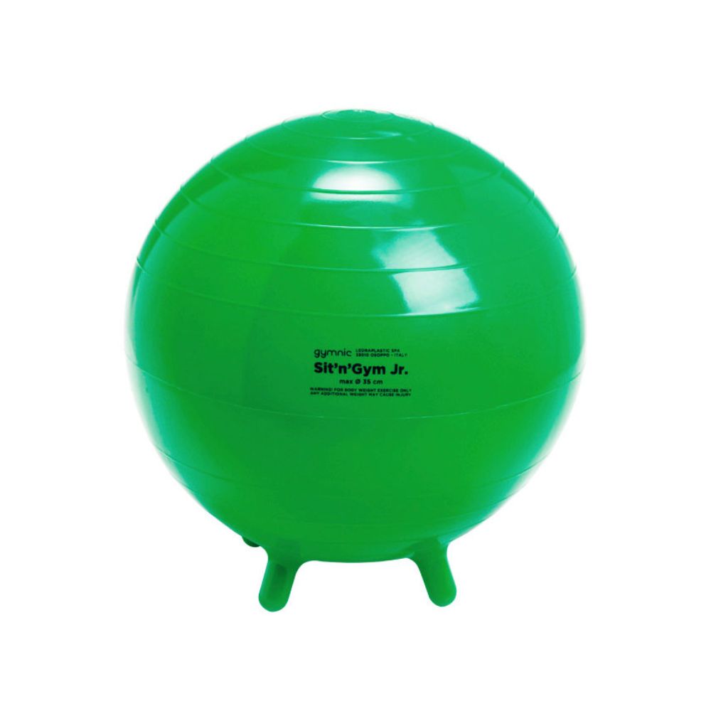 Balle Assise ergonomique Sit'n'Gym