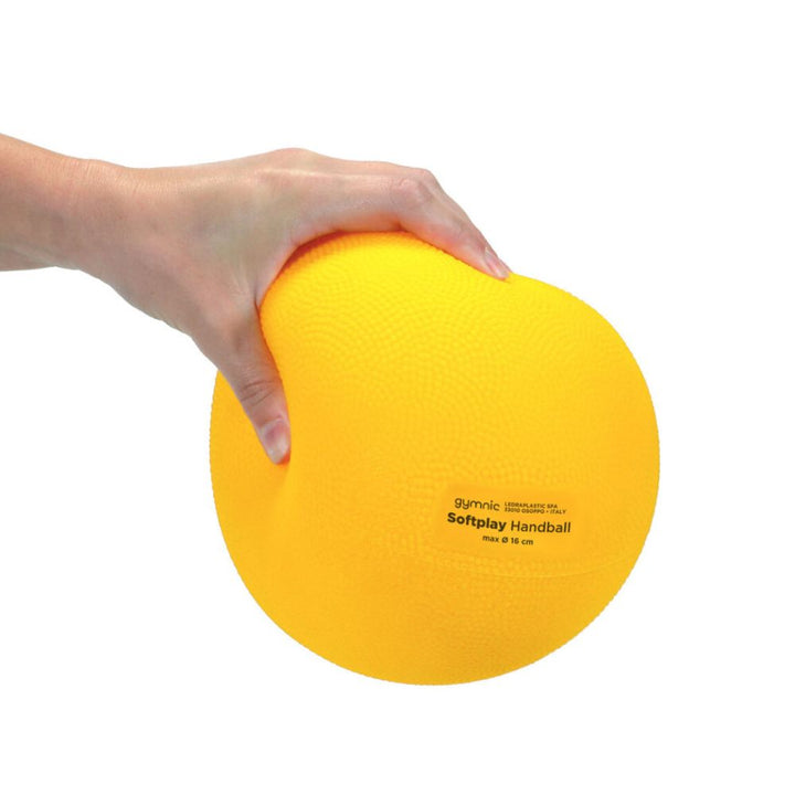 Ballon de Handball souple Softplay Ø 16 cm
