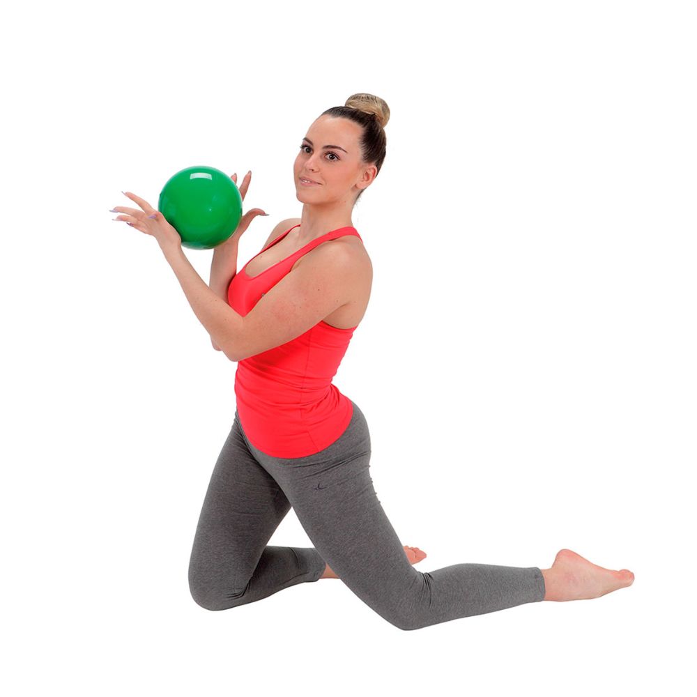 Ballon d'Initiation à la Gymnastique Rythmique