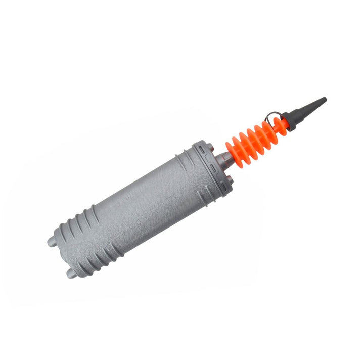 Pompe pour ballon compact