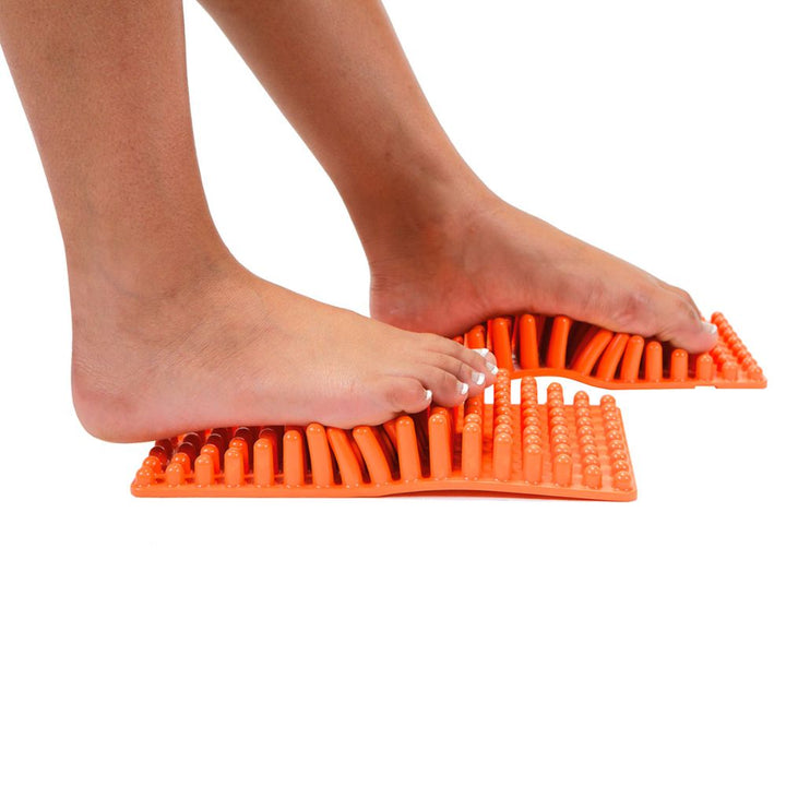 Tapis de massage de pieds