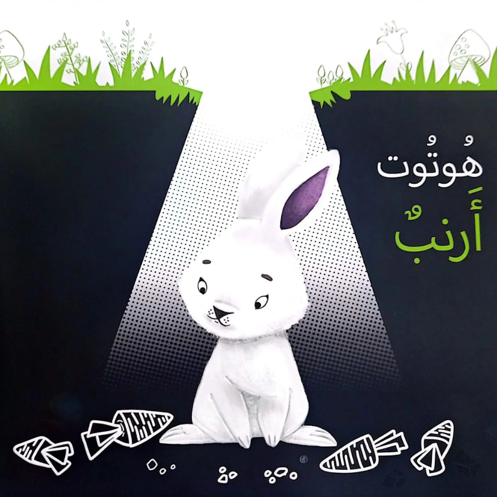 الرؤية, اللمس, الإحساس - هوتوت يقفز - 5 - Eveil Montessori Maroc