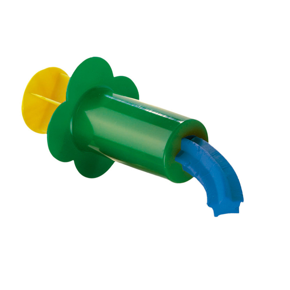 4 Presses de modelage formes diverses