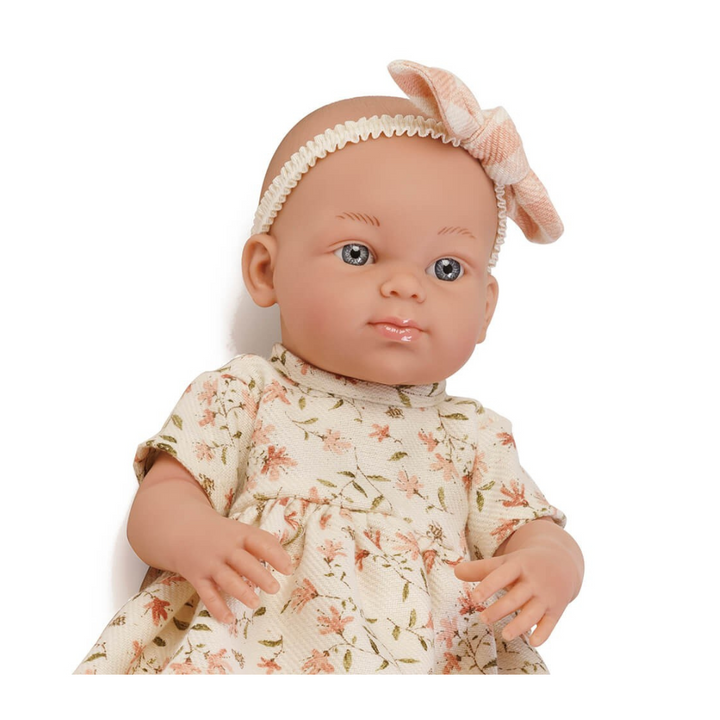 Poupée 32cm au parfum vanille - Baby Lucia