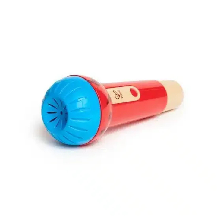 Microphone Mighty Echo 12 mois et plus - 3 - Eveil Montessori Maroc