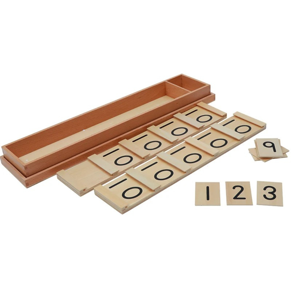 Table de seguin 1 et 2 (version internationale)