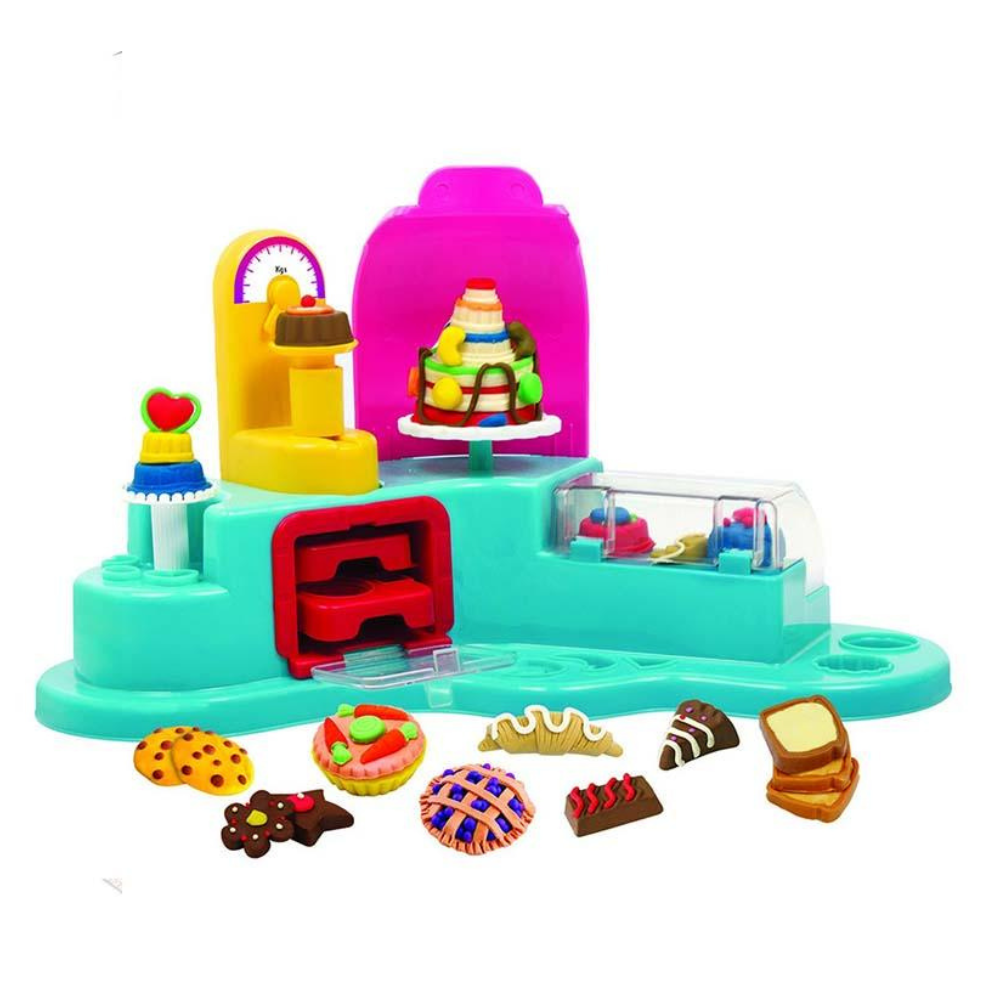 Fabrique à patisserie