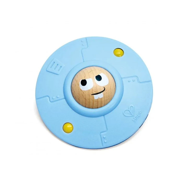 Fidget OVNI Tournant 3-8 ans - 2 - Eveil Montessori Maroc