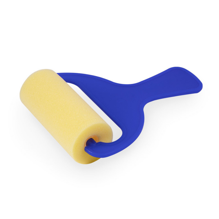 Grand rouleau en mousse