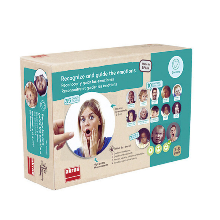 Reconnaître et guider les émotions