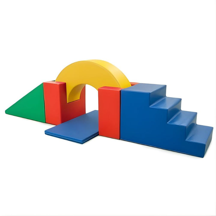 Parcours de motricité « Balance »  (6 modules)