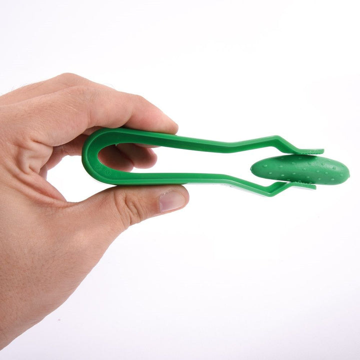 6 Pinces Ergonomiques - Jumbo tweezers