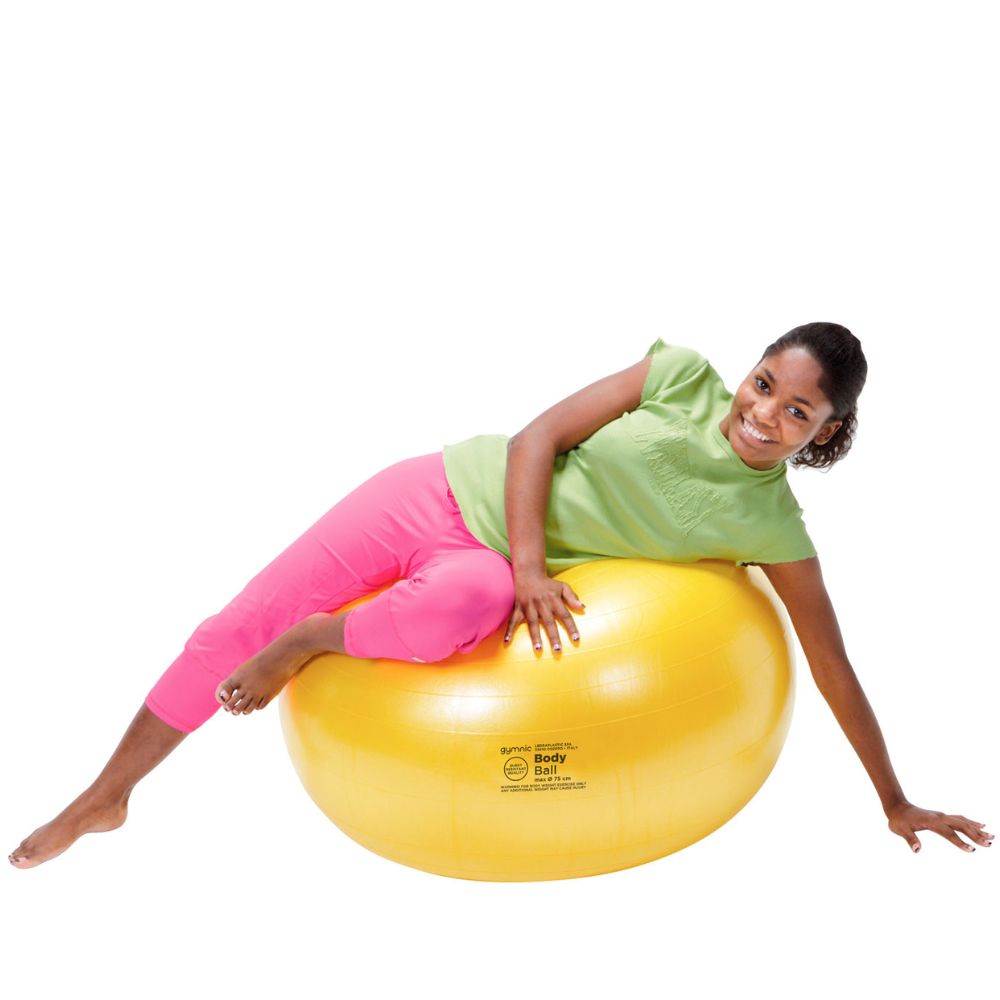 Ballon Bodyball