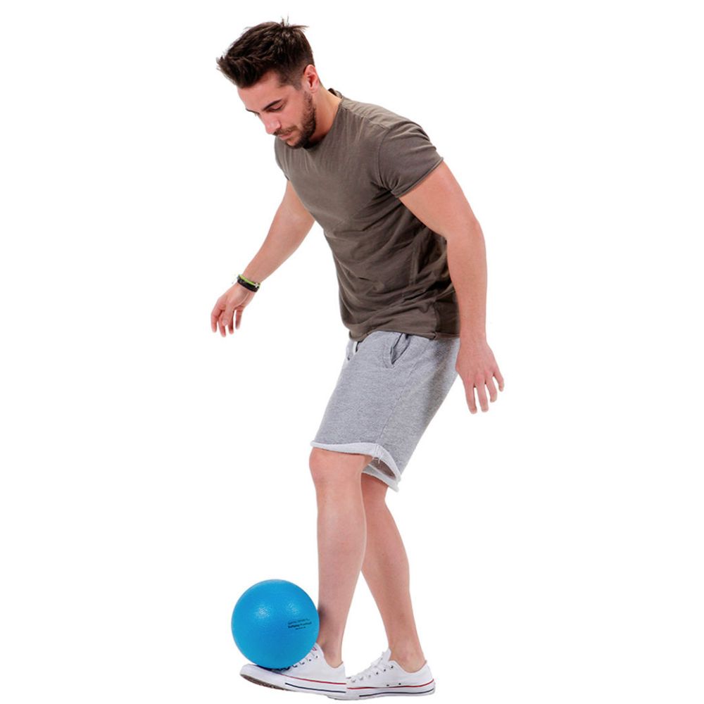 Ballon de Football souple Softplay Ø 22 cm