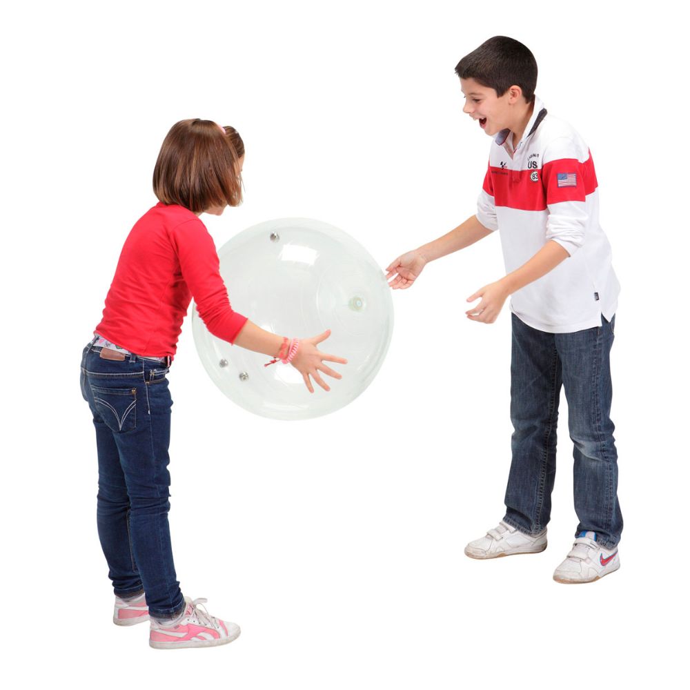 Ballon Grelots 50 cm