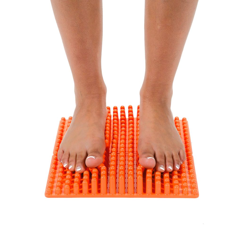 Tapis de massage de pieds