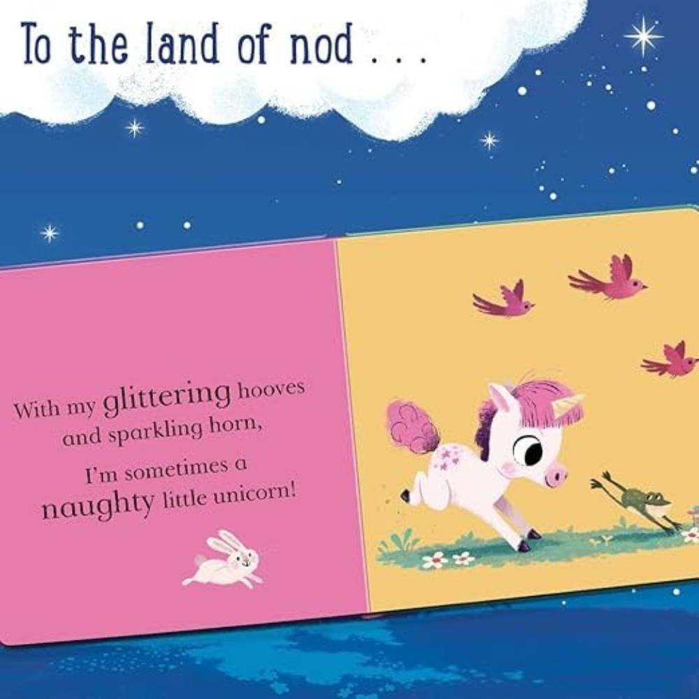 Ten Minutes to Bed: Bedtime Little Library – Coffret de 4 mini-livres cartonnés - 3 - Eveil Montessori Maroc