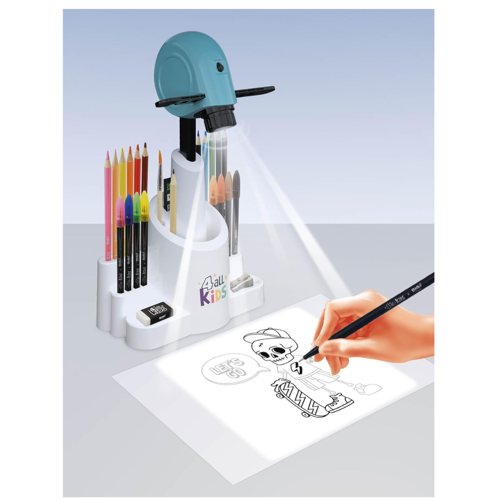 Projecteur à Dessin