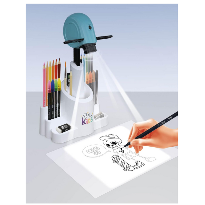 Projecteur à Dessin