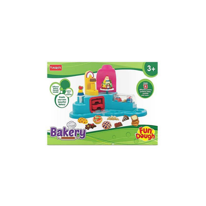 Fabrique à patisserie