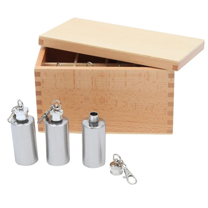 Bouteilles thermiques
