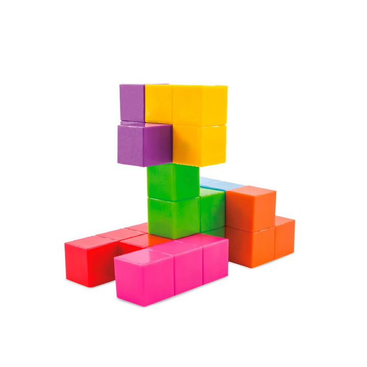 Puzzle Cube Magnétique
