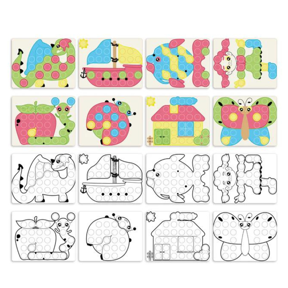 Fantacolor Junior Eco