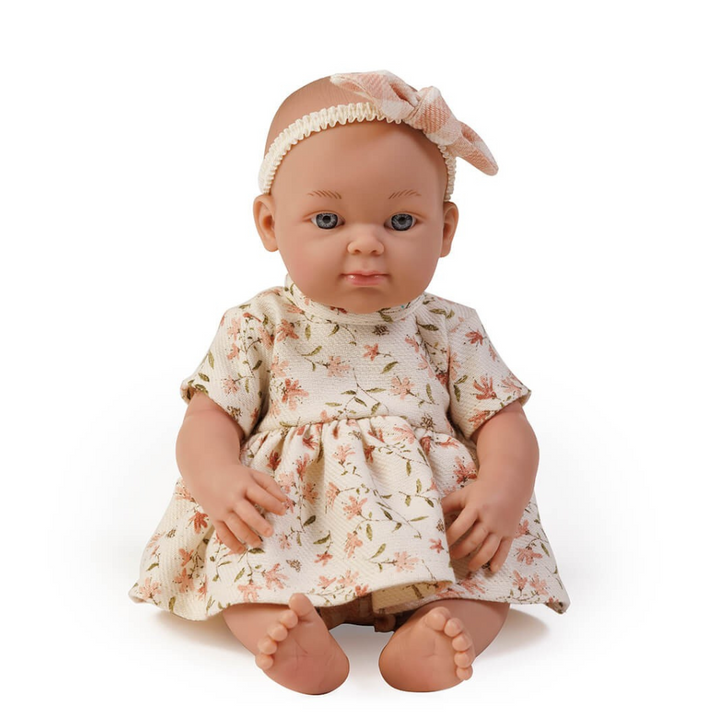 Poupée 32cm au parfum vanille - Baby Lucia