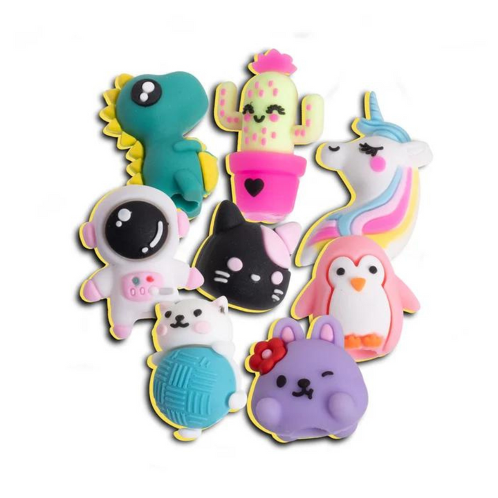 L'atelier des stylos