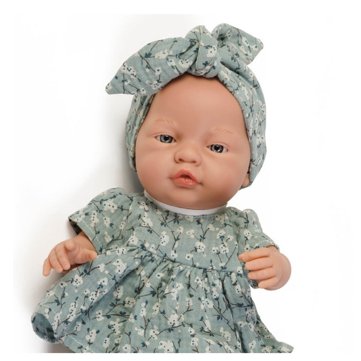 Poupée 45 cm au parfum vanille - Baby Vera