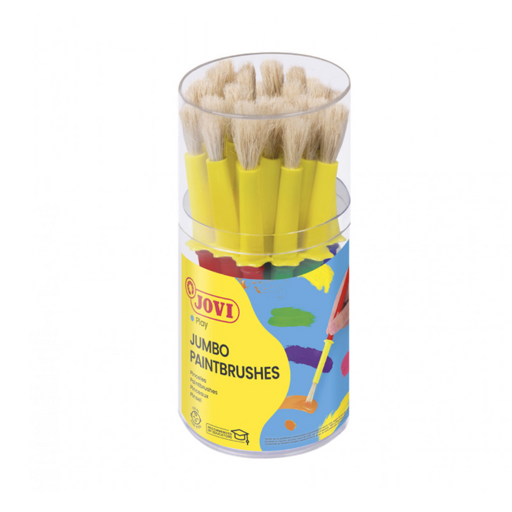 Pinceau Jumbo paint (Pièce)