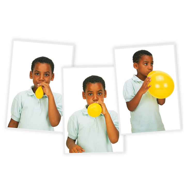 Photographies séquences