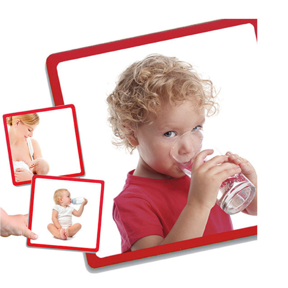 Maxi-séquences d'habitudes d'autonomie