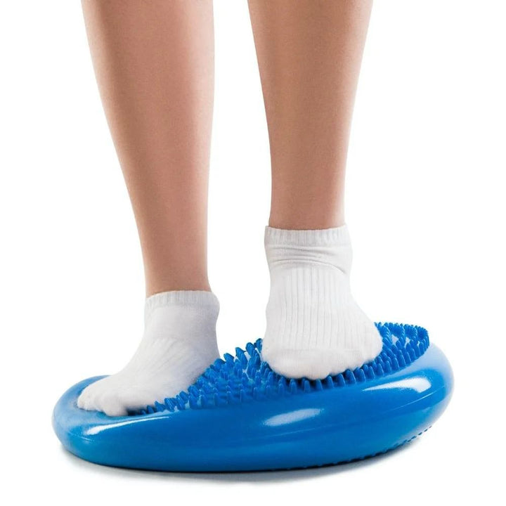 Coussin d'air diamètre 35cm double face