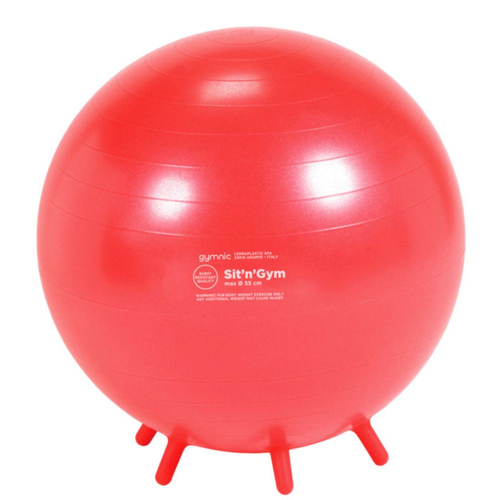Balle Assise ergonomique Sit'n'Gym