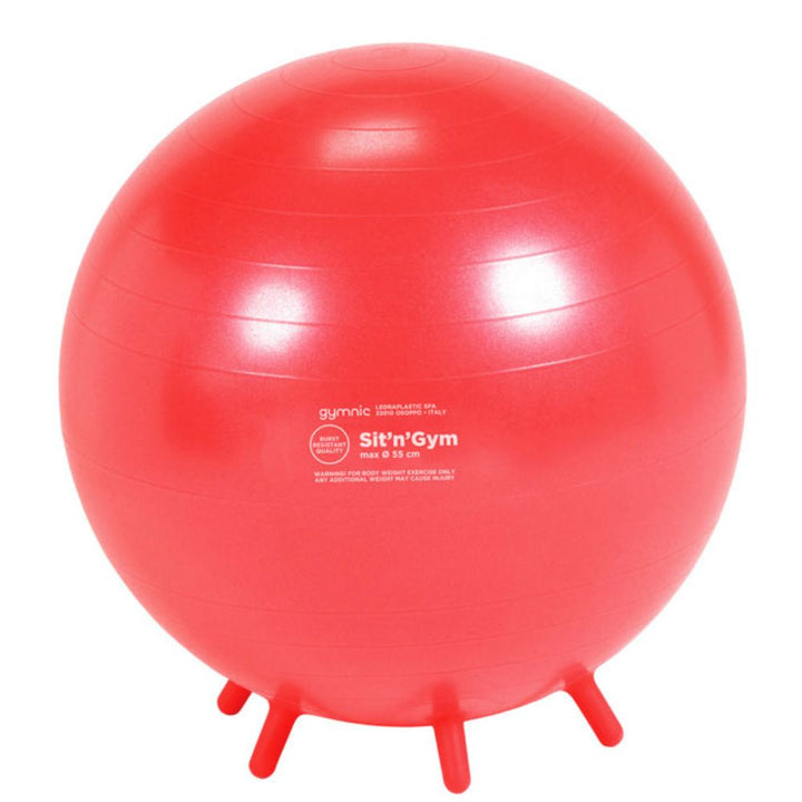Balle Assise ergonomique Sit'n'Gym