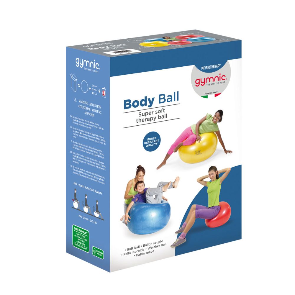 Ballon Bodyball