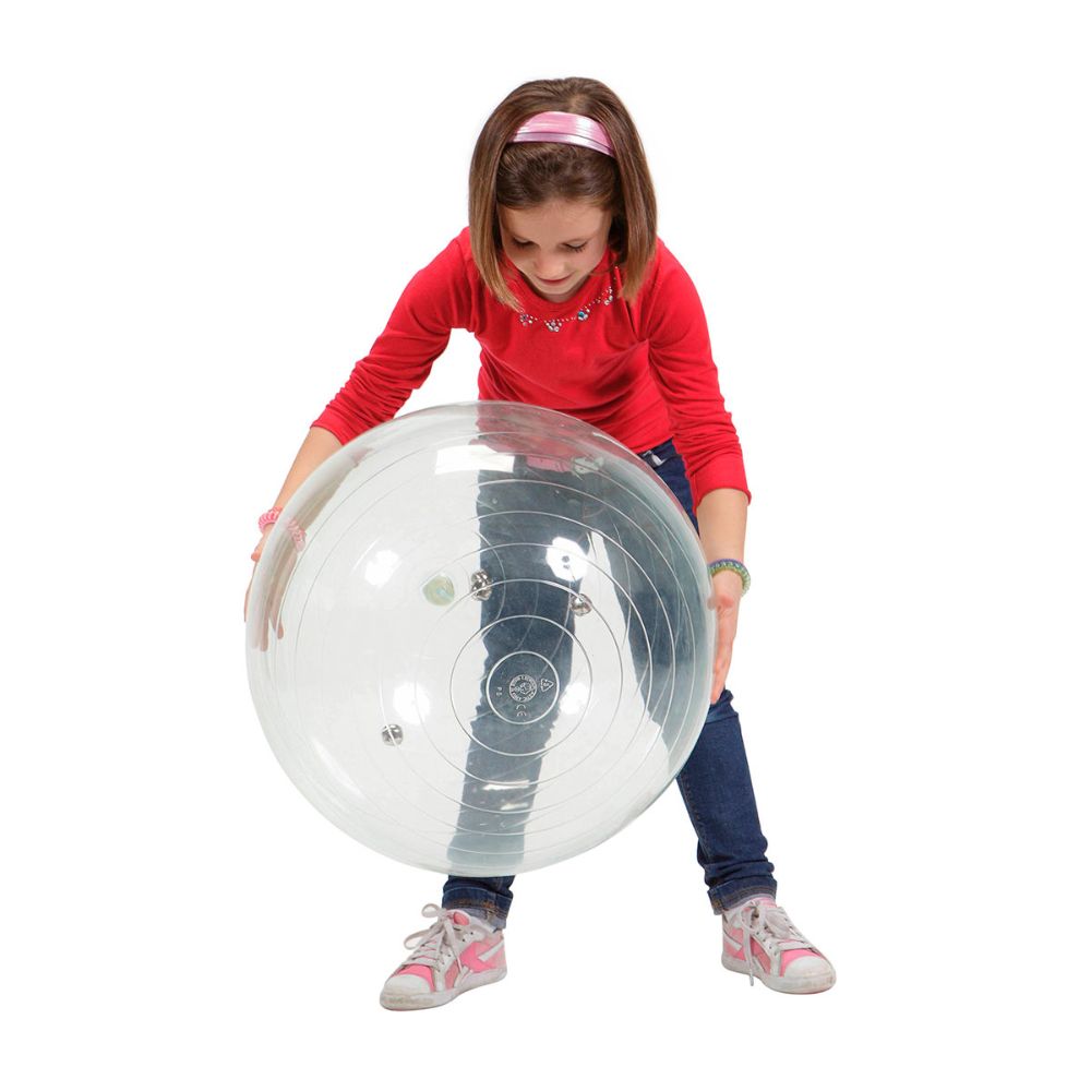 Ballon Grelots 50 cm