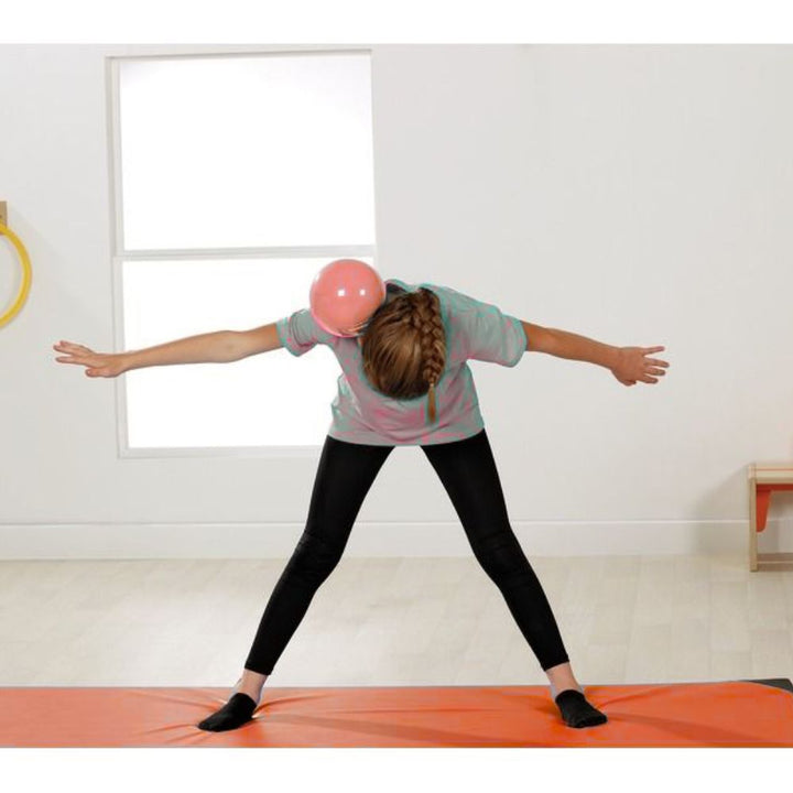 Ballon d'Initiation à la Gymnastique Rythmique